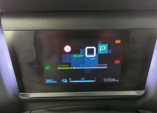 Citroën ë-C4 X - Afbeelding 4 van 16