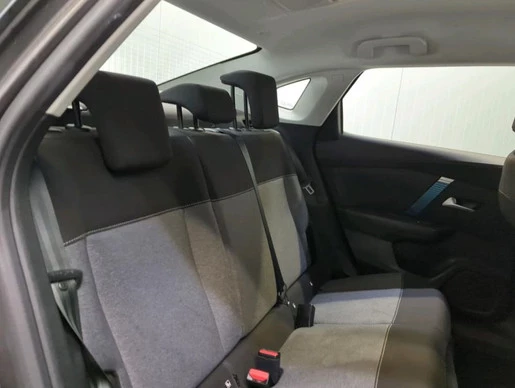 Citroën ë-C4 X - Afbeelding 6 van 16