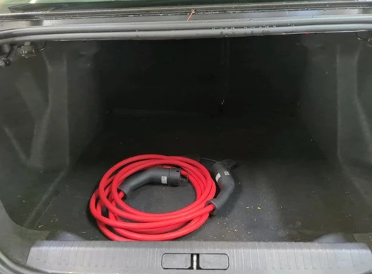 Citroën ë-C4 X - Afbeelding 7 van 16