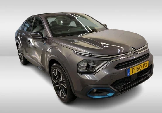 Citroën ë-C4 X - Afbeelding 8 van 16