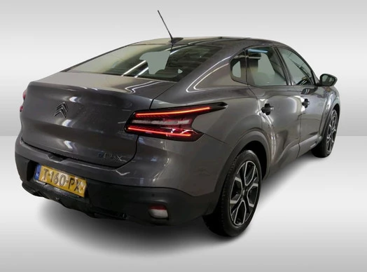 Citroën ë-C4 X - Afbeelding 9 van 16