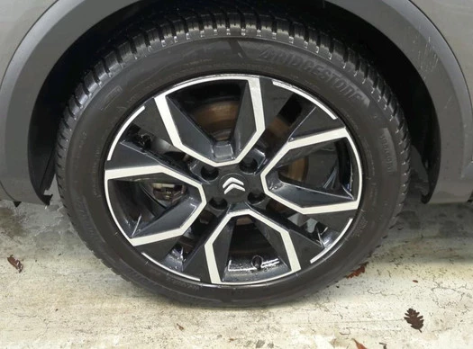 Citroën ë-C4 X - Afbeelding 13 van 16