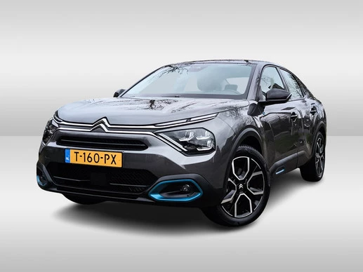 Citroën ë-C4 X - Afbeelding 1 van 30