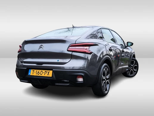 Citroën ë-C4 X - Afbeelding 2 van 30