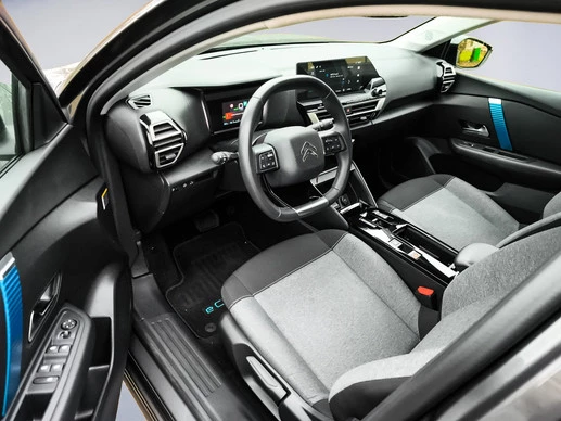 Citroën ë-C4 X - Afbeelding 3 van 30