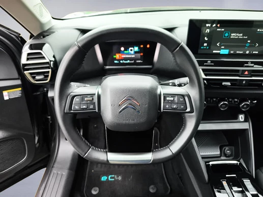 Citroën ë-C4 X - Afbeelding 5 van 30