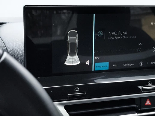 Citroën ë-C4 X - Afbeelding 6 van 30