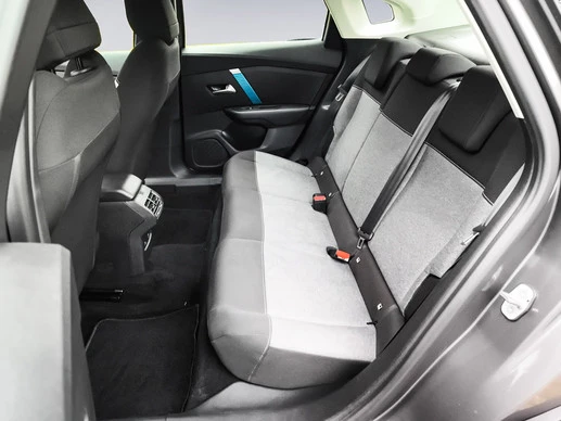 Citroën ë-C4 X - Afbeelding 8 van 30