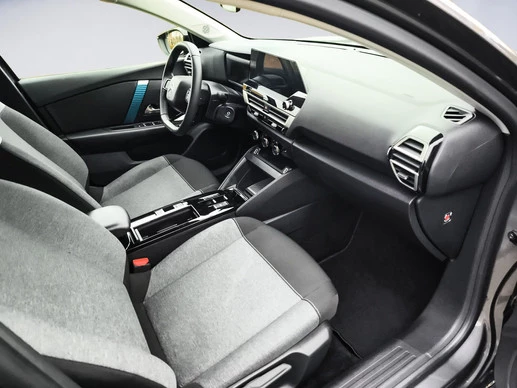 Citroën ë-C4 X - Afbeelding 9 van 30