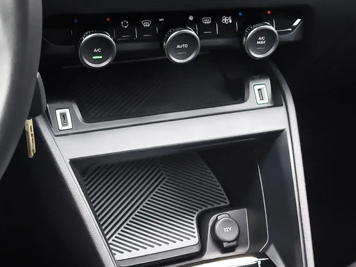 Citroën ë-C4 X - Afbeelding 11 van 30