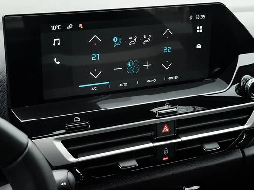 Citroën ë-C4 X - Afbeelding 12 van 30