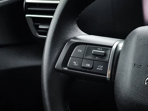 Citroën ë-C4 X - Afbeelding 14 van 30