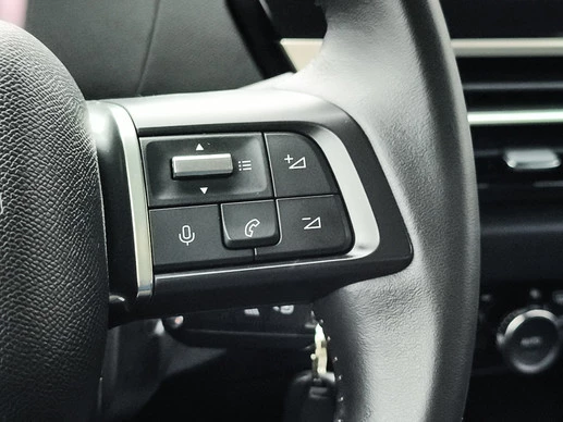 Citroën ë-C4 X - Afbeelding 15 van 30