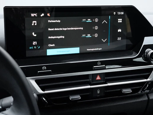 Citroën ë-C4 X - Afbeelding 16 van 30