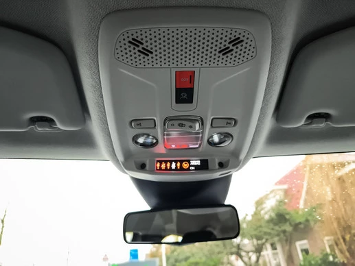 Citroën ë-C4 X - Afbeelding 17 van 30