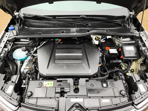 Citroën ë-C4 X - Afbeelding 18 van 30