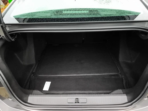 Citroën ë-C4 X - Afbeelding 19 van 30