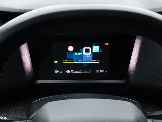 Citroën ë-C4 X - Afbeelding 24 van 30