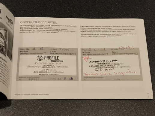 Citroën ë-C4 X - Afbeelding 30 van 30