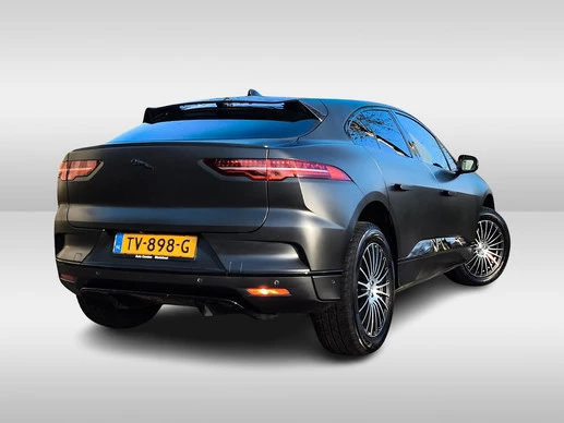Jaguar I-PACE - Afbeelding 2 van 30