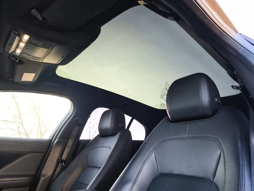 Jaguar I-PACE - Afbeelding 3 van 30