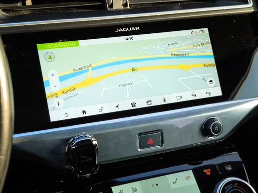 Jaguar I-PACE - Afbeelding 6 van 30