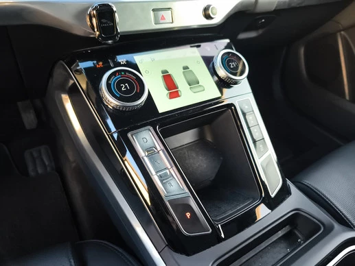 Jaguar I-PACE - Afbeelding 7 van 30