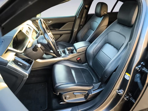 Jaguar I-PACE - Afbeelding 10 van 30