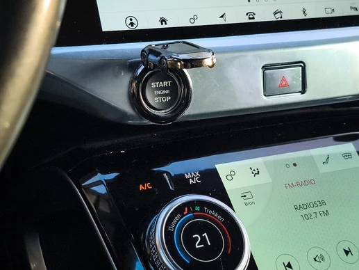 Jaguar I-PACE - Afbeelding 14 van 30