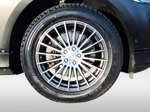 Jaguar I-PACE - Afbeelding 17 van 30