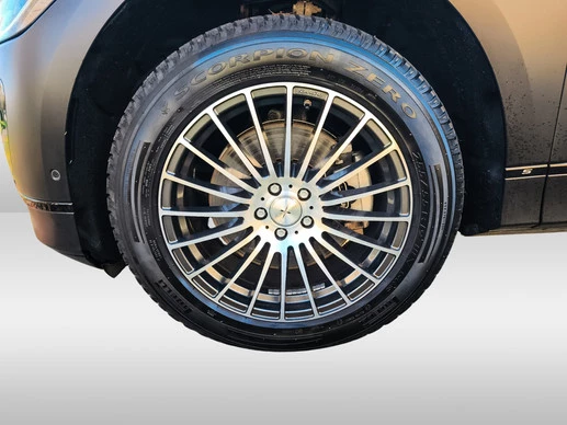 Jaguar I-PACE - Afbeelding 18 van 30