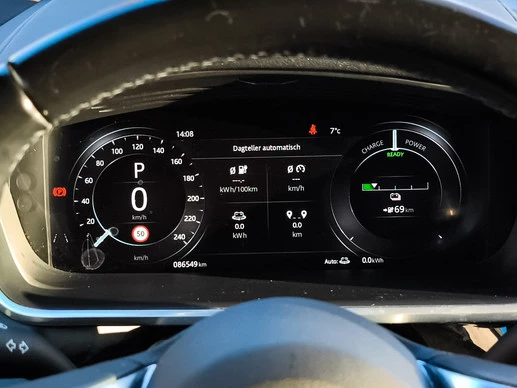 Jaguar I-PACE - Afbeelding 19 van 30