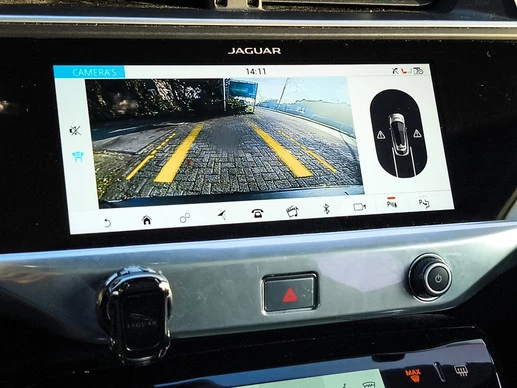 Jaguar I-PACE - Afbeelding 21 van 30