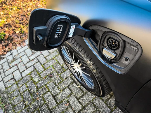 Jaguar I-PACE - Afbeelding 28 van 30