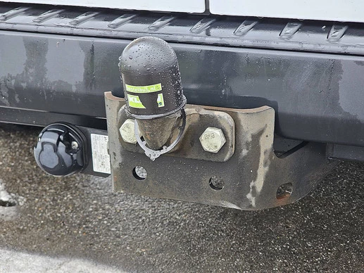 Ford Transit Custom - Afbeelding 15 van 16