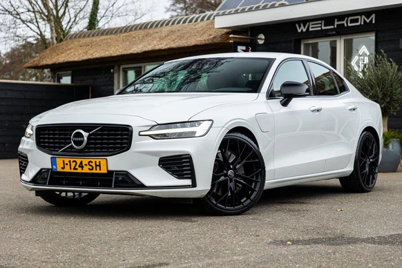 Volvo S60 - Afbeelding 1 van 30