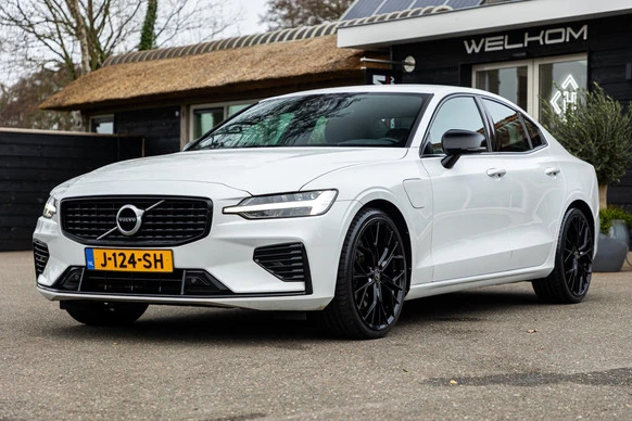 Volvo S60 - Afbeelding 4 van 30