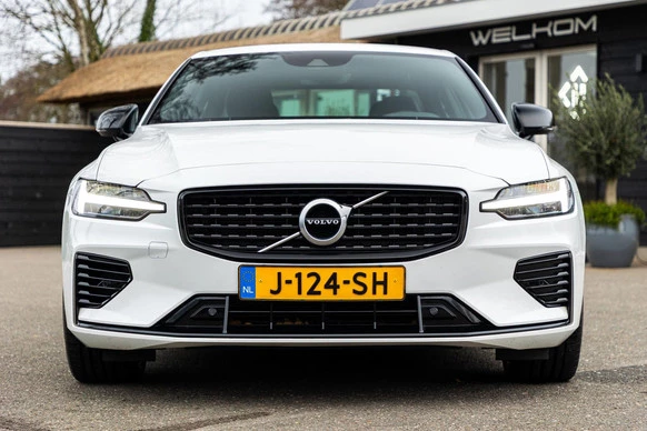 Volvo S60 - Afbeelding 5 van 30