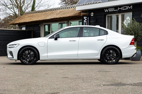 Volvo S60 - Afbeelding 6 van 30