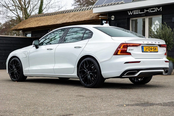 Volvo S60 - Afbeelding 7 van 30