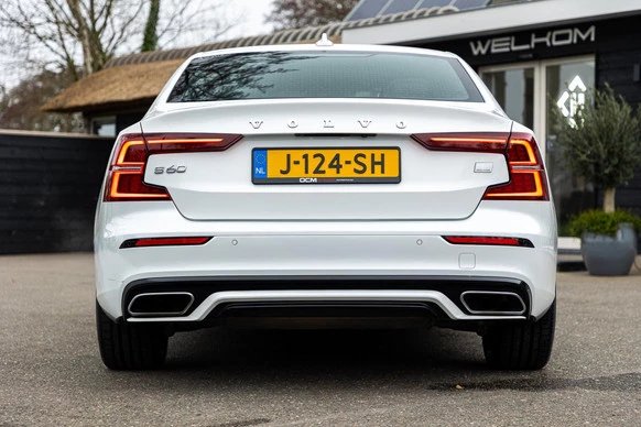 Volvo S60 - Afbeelding 8 van 30