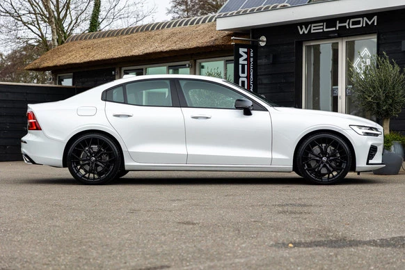 Volvo S60 - Afbeelding 10 van 30