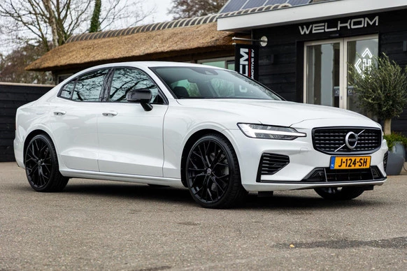 Volvo S60 - Afbeelding 11 van 30
