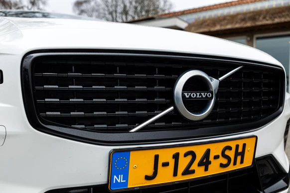 Volvo S60 - Afbeelding 15 van 30
