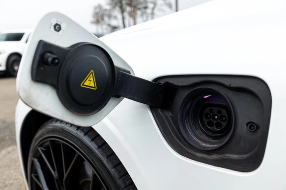 Volvo S60 - Afbeelding 19 van 30