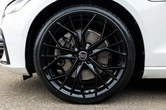 Volvo S60 - Afbeelding 21 van 30