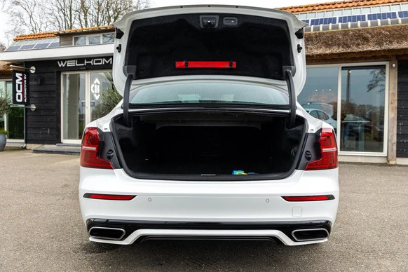 Volvo S60 - Afbeelding 29 van 30