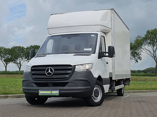 Mercedes-Benz Sprinter - Afbeelding 1 van 17