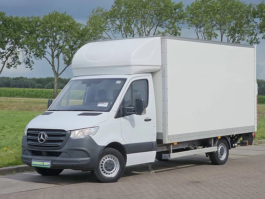 Mercedes-Benz Sprinter - Afbeelding 2 van 17