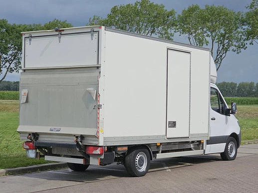 Mercedes-Benz Sprinter - Afbeelding 3 van 17